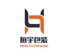 Heng Yu Package公司logo设计