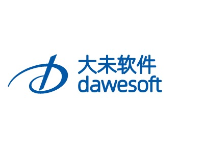 大未软件dawesoftLOGO设计