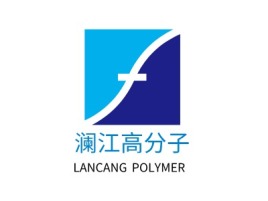 LANCANG POLYMER企业标志设计