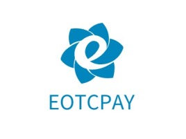 EOTCPAY公司logo设计
