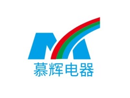 MuHui公司logo设计