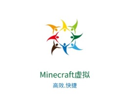 山东Minecraft虚拟公司logo设计