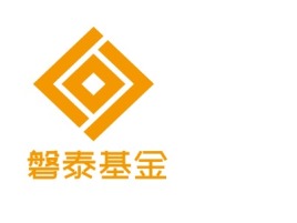 磐泰基金金融公司logo设计
