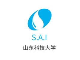 S.A.I企业标志设计