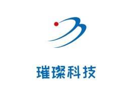 郑州璀璨科技公司logo设计