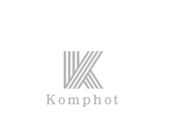 Komphot店铺标志设计