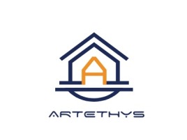 ARTETHYS企业标志设计