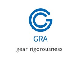 GRAlogo标志设计