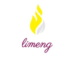 咸阳limeng店铺logo头像设计