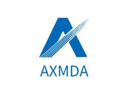 AXMDA店铺标志设计