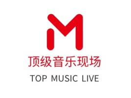 顶级音乐现场logo标志设计