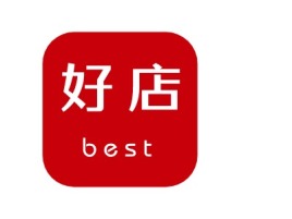 东莞好店公司logo设计