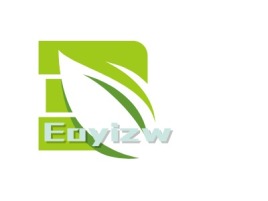 Eoyizw公司logo设计