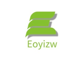 Eoyizw公司logo设计