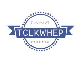 TCLKWHEP店铺标志设计
