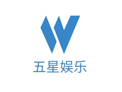 五星娱乐LOGO设计