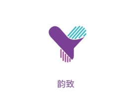 韵致公司logo设计