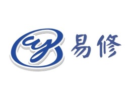 易修公司logo设计