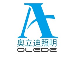 OLEDElogo标志设计