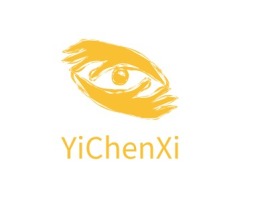 YiChenXi公司logo设计