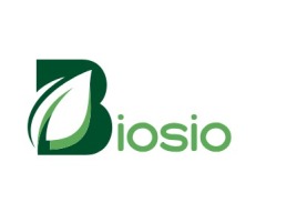 辽宁iosio公司logo设计
