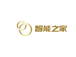 智能之家公司logo设计