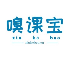 丽江 xiu    ke    baologo标志设计