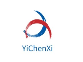 湛江YiChenXi公司logo设计