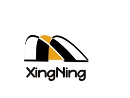湖南XingNing公司logo设计