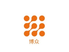 博众公司logo设计