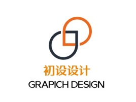 GRAPICH DESIGN公司logo设计