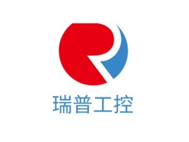 瑞普工控公司logo设计