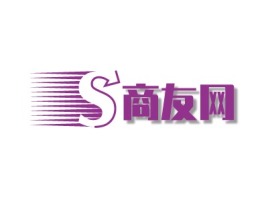 商友网公司logo设计