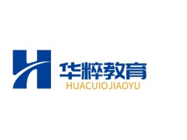 衢州HUACUIOJIAOYUlogo标志设计