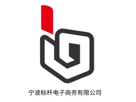 河南标杆公司logo设计