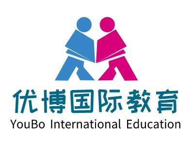 YouBo International EducationLOGO设计