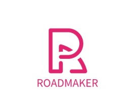  ROADMAKER企业标志设计