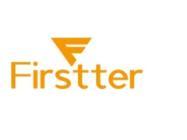 Firstter公司logo设计