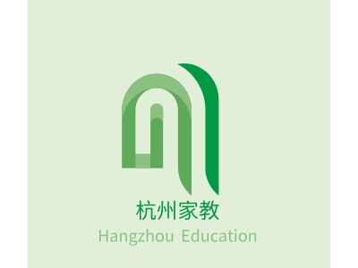 Hangzhou EducationLOGO设计