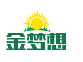 山东幼儿园logo标志设计