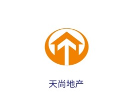 北京天尚地产企业标志设计