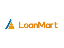 浙江LoanMart金融公司logo设计