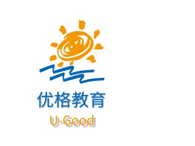 U-Good LOGO设计