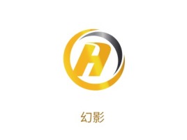湘西土家族苗族幻影公司logo设计