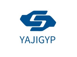 YAJIGYP企业标志设计
