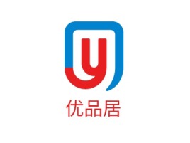 内蒙古优品居品牌logo设计