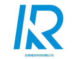 宜春瑞克科技有限公司公司logo设计
