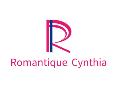 Romantique CynthiaLOGO设计