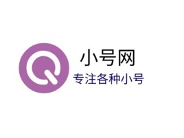 小号网公司logo设计