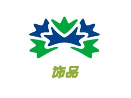 饰品品牌logo设计